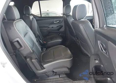 2023 Chevrolet Traverse Awd Premier z USA, uszkodzony, nr VIN 1GNEVKKW6PJ135113